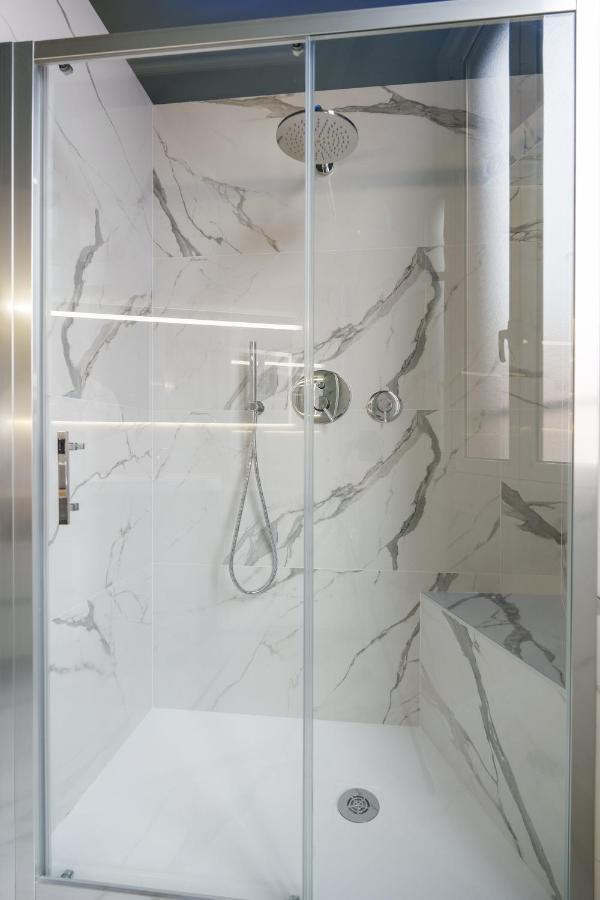 Milano City Apartments - Luxury Apartment In Porta Venezia Exterior foto