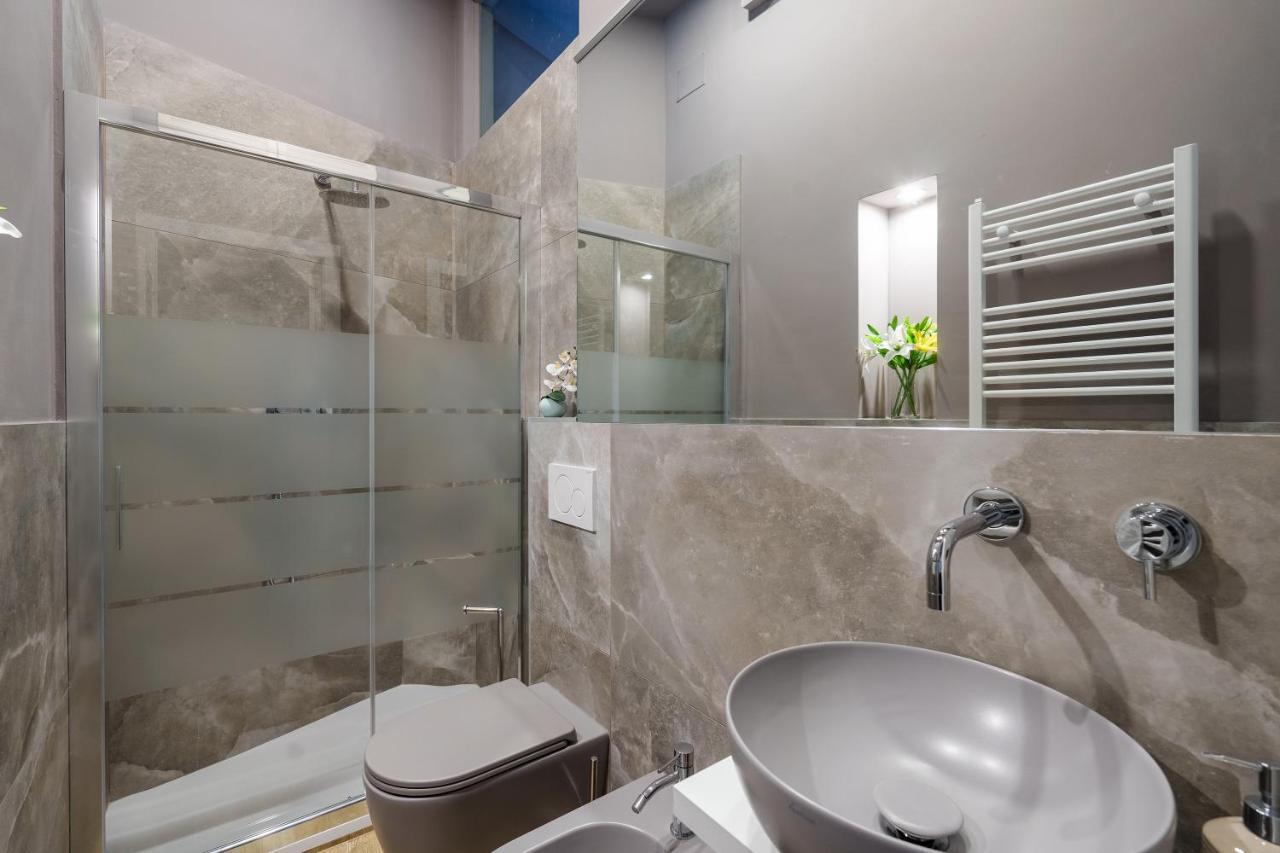 Milano City Apartments - Luxury Apartment In Porta Venezia Exterior foto