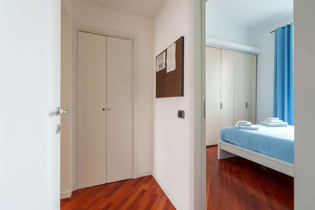 Milano City Apartments - Luxury Apartment In Porta Venezia Exterior foto
