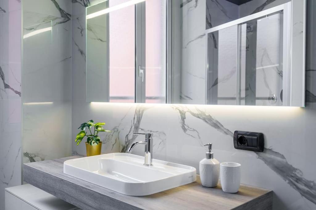 Milano City Apartments - Luxury Apartment In Porta Venezia Exterior foto